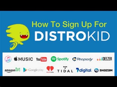 Distrokid sign up - We would like to show you a description here but the site won’t allow us.